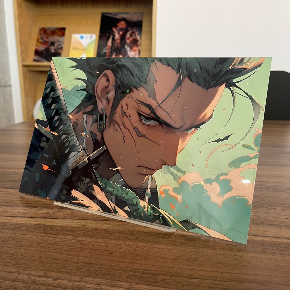 Ink Blotter Paper - 30sheets 600*400*0.65mm Blank Sublimation Plate Aluminium