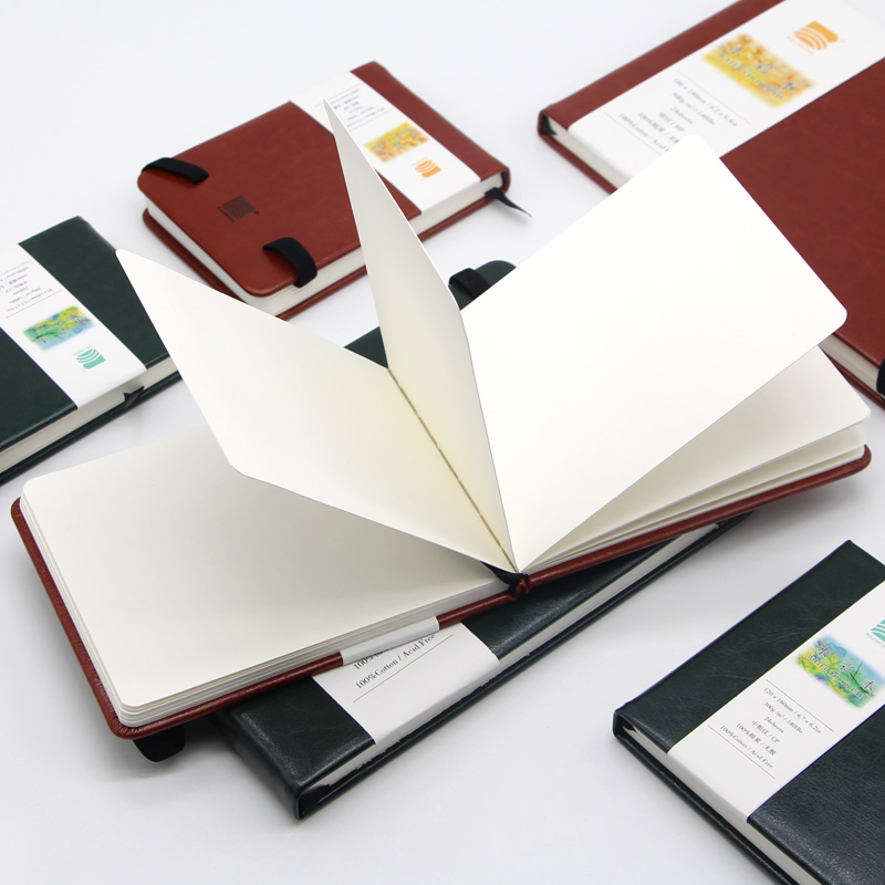 Baohong 24 Sheets Watercolor T - Ink Blotter Paper ulasan dan harga