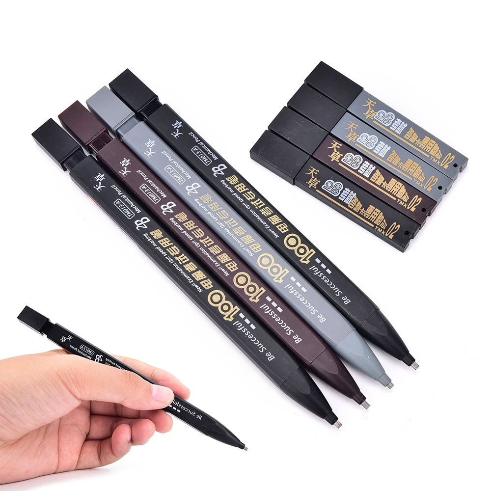 51-Piece 2B Pencil Set - Inclu - Staedtler Pencil Lumocolor ulasan dan harga