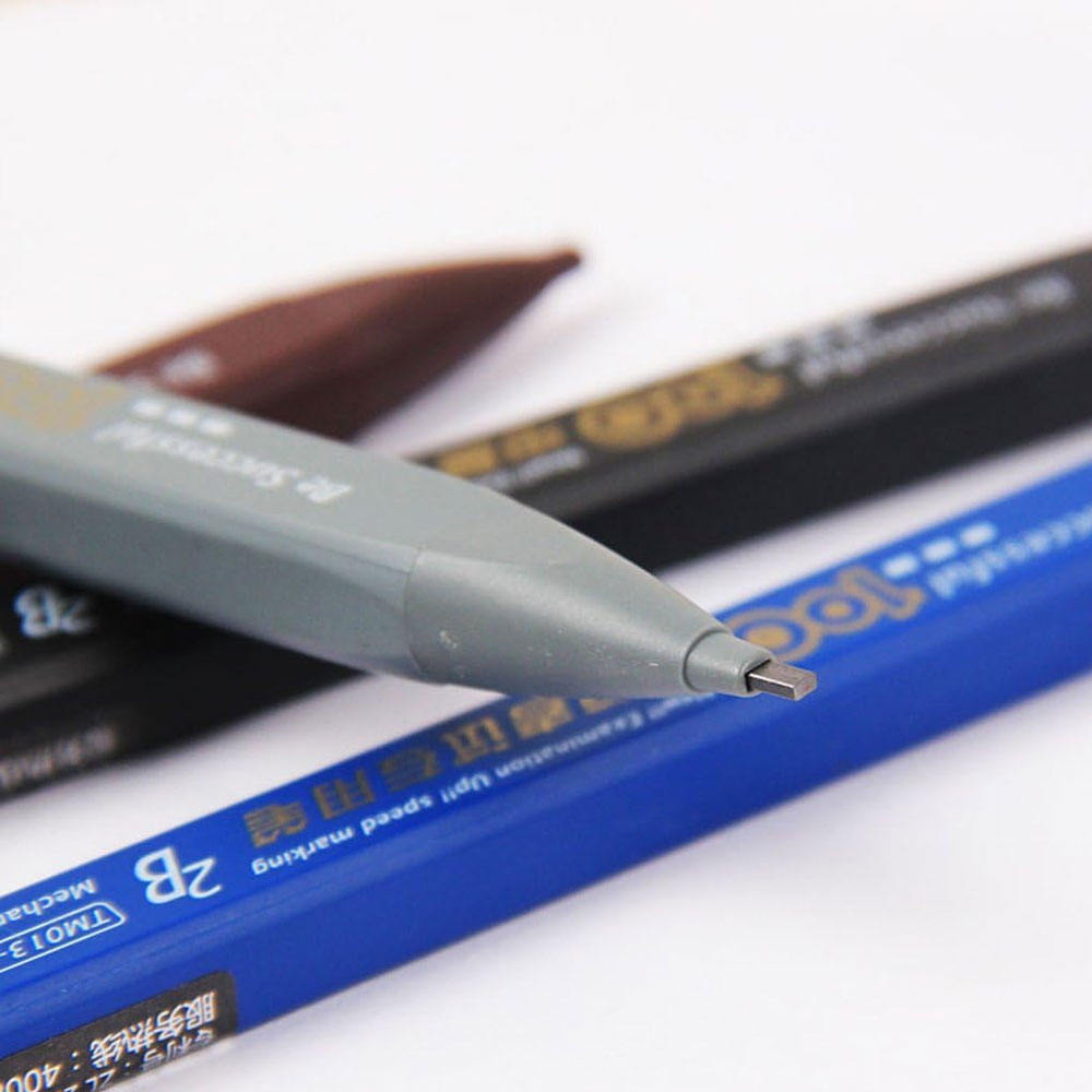 51-Piece 2B Pencil Set - Inclu - Staedtler Pencil Lumocolor ulasan dan harga