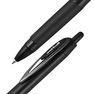 Gel Pens, Pack of 3, Black Ink - Gel Refill Pack ulasan dan harga