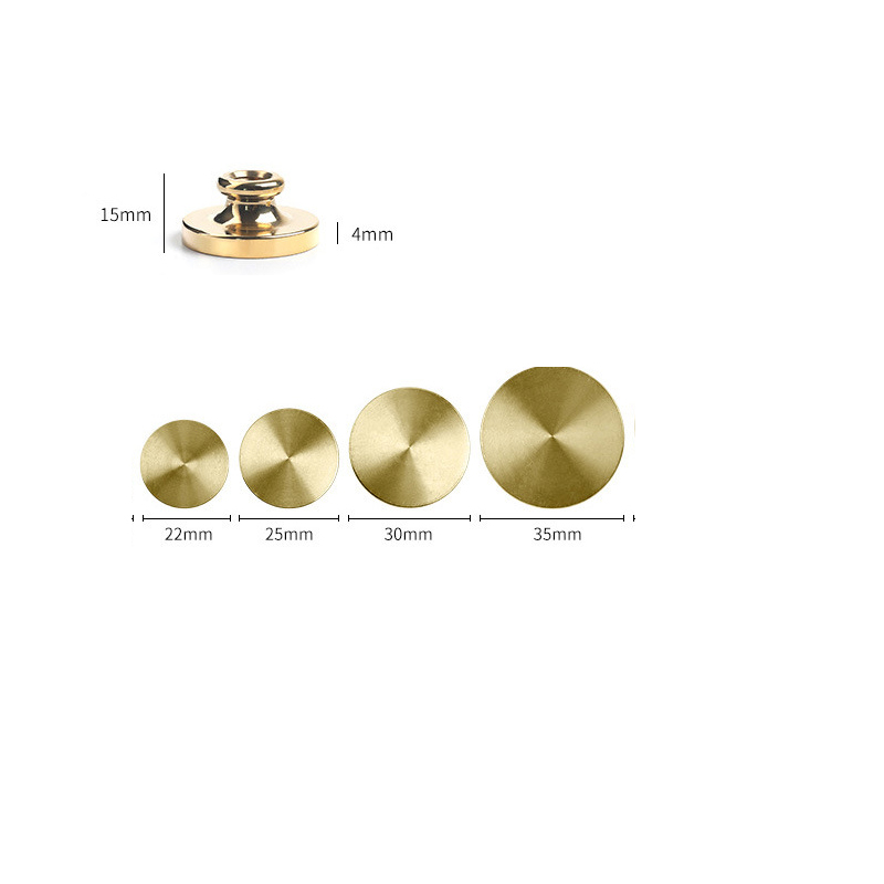 Custom Seal Wax stamp head wit - Wax Seal Stamp Set ulasan dan harga