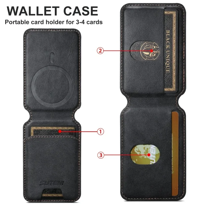 Higth Quality Business Sle Lea - Index Card Holder ulasan dan harga
